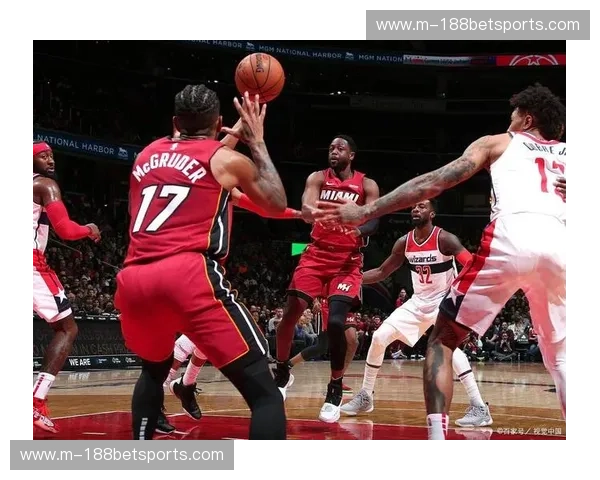 迈阿密热火vs休斯顿火箭：3月17日，一场火星撞地球般的巅峰对决！